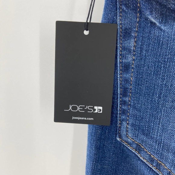 Joe’s Jeans Flawless Sz 23 Skinny Ankle - Picture 10 of 14
